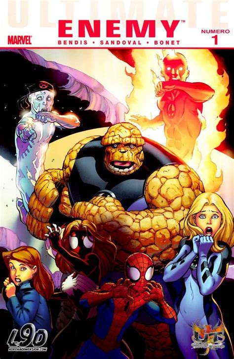 vercomics